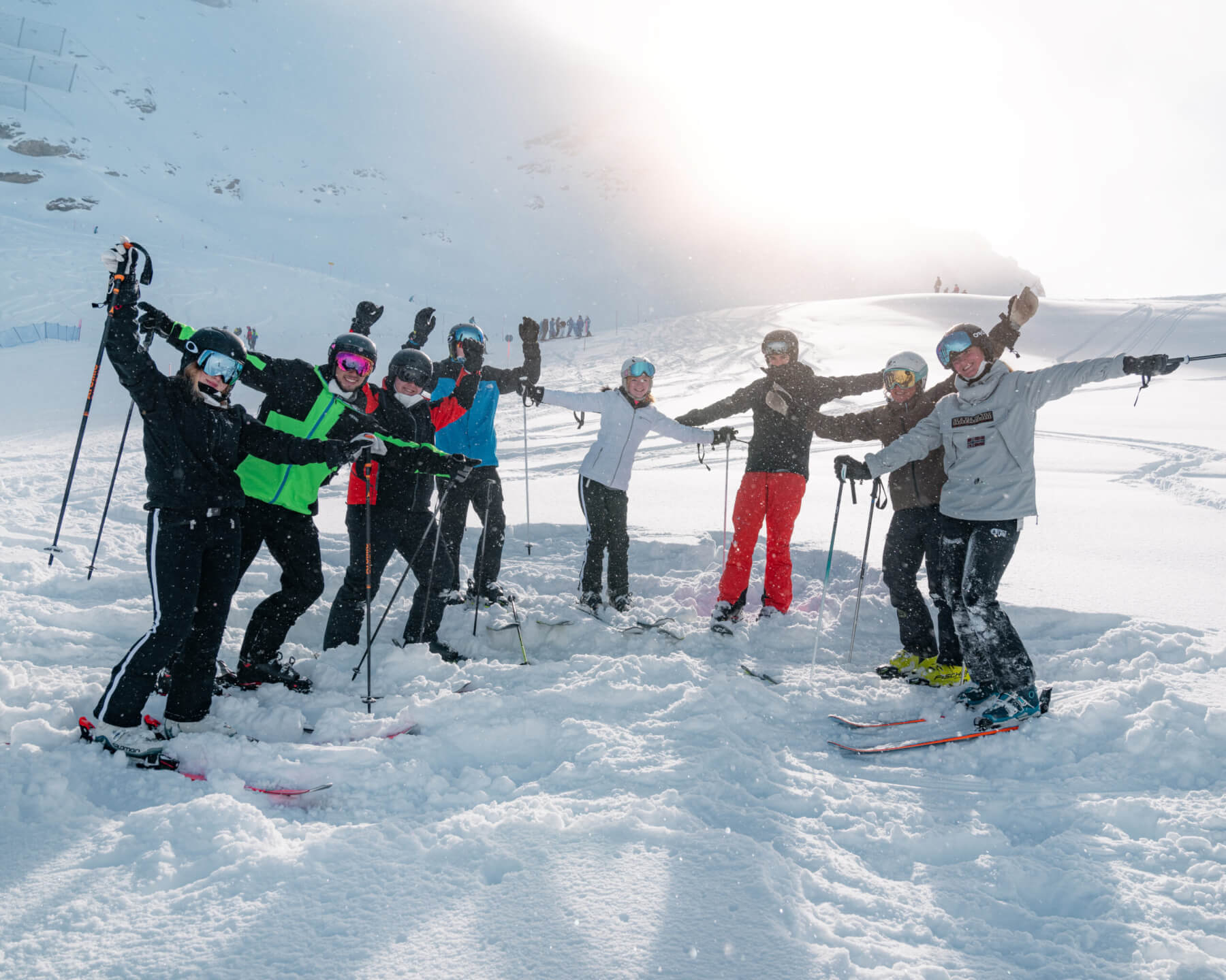 The Snowsports Company Kaprun - Private Ski & Snowboard