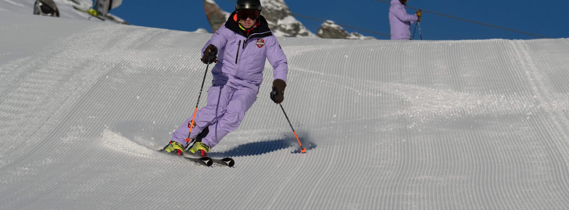 The Snowsports Company Kaprun - Private Ski & Snowboard