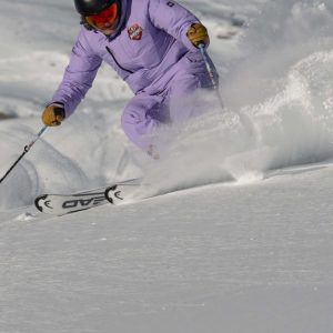 Buckelpiste Camp