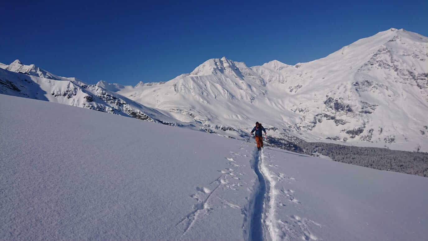 The Snowsports Company Kaprun - Private Ski & Snowboard