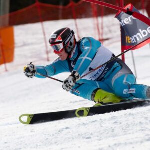 GS Camp - 5 Tage
