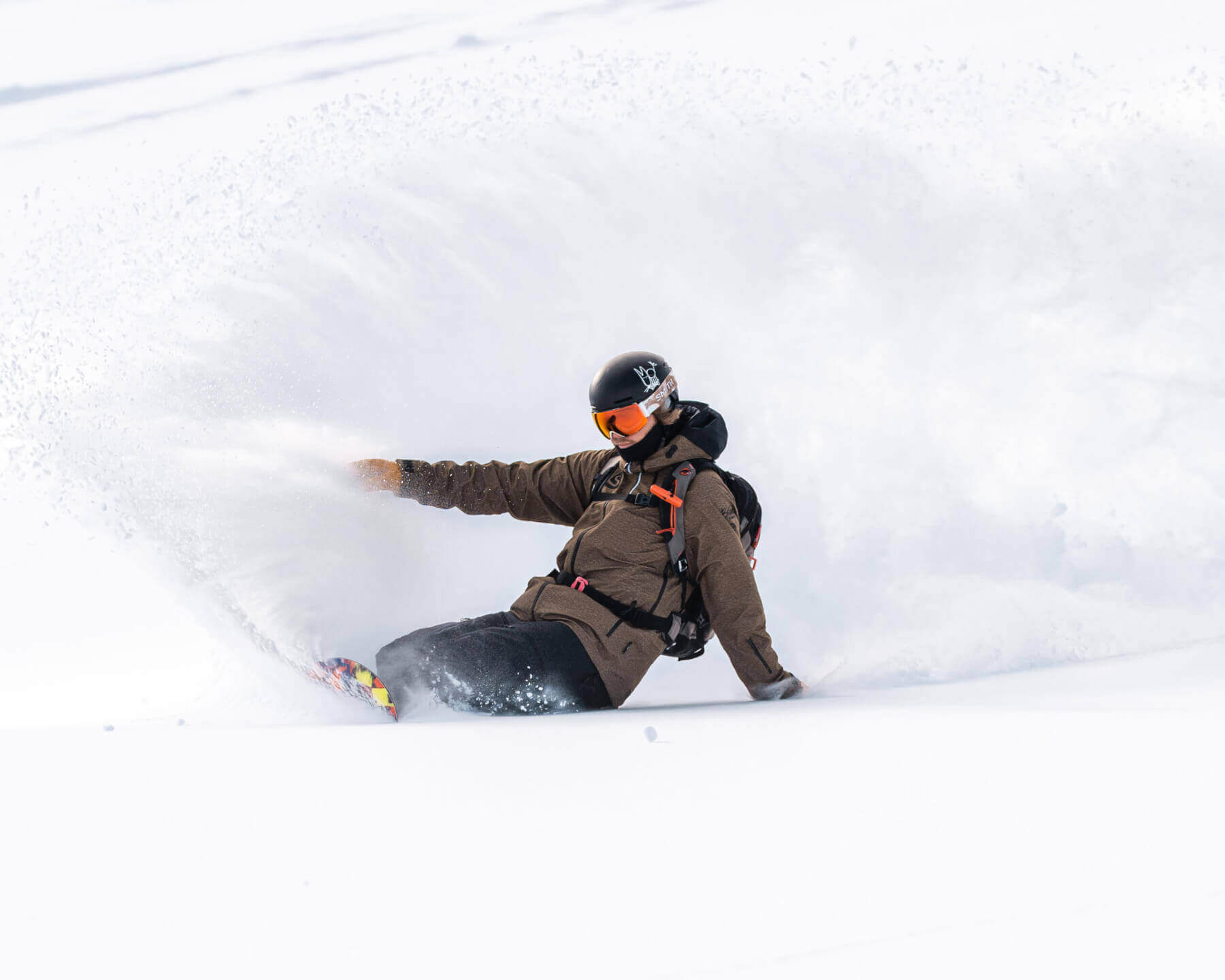 The Snowsports Company Kaprun - Private Ski & Snowboard
