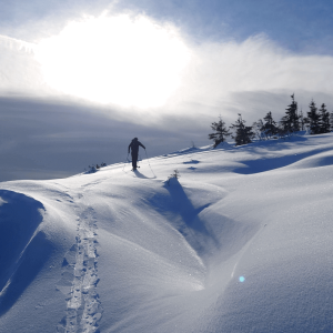 Multiday Skitour Package